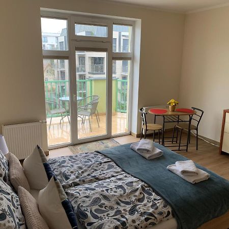 Lidia Apart Swinoujscie Bagian luar foto