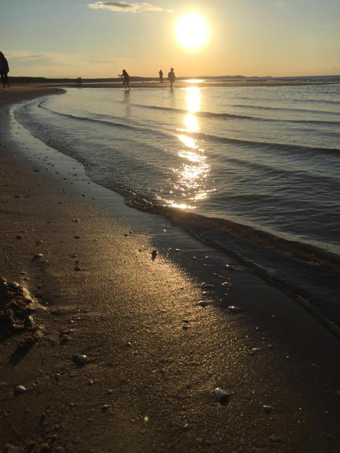 Lidia Apart Swinoujscie Bagian luar foto