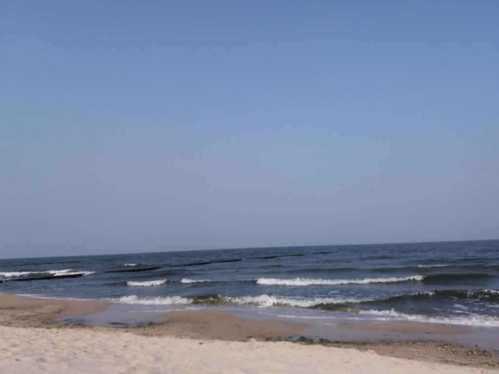 Lidia Apart Swinoujscie Bagian luar foto
