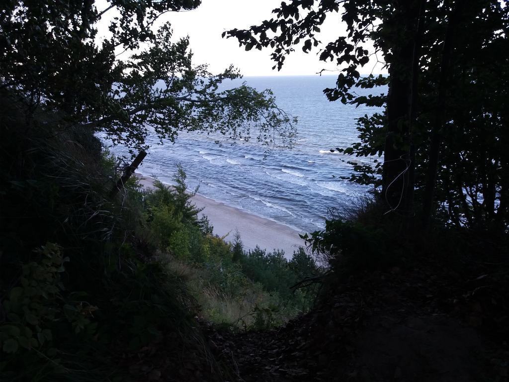 Lidia Apart Swinoujscie Bagian luar foto